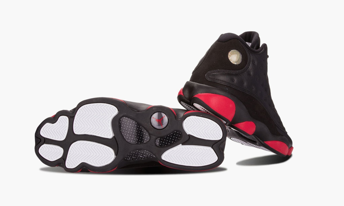 Air Jordan 13 Retro Dirty Bred Sneakers