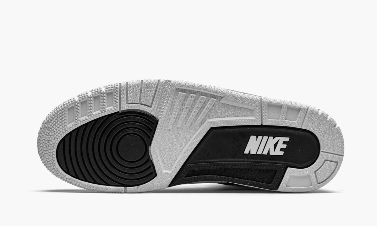 Air Jordan 3 Retro SP "Fragment" Sneakers