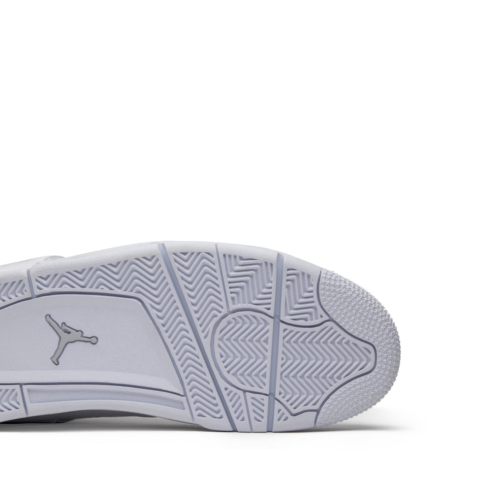Air Jordan 4 Retro 'Pure Money' 2017 308497-100 Sneakers