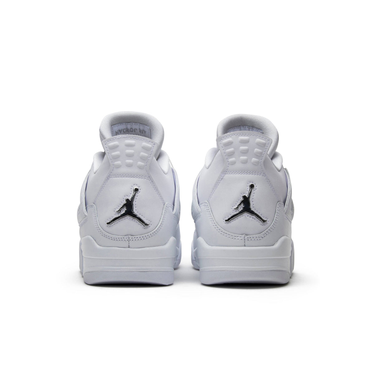 Air Jordan 4 Retro 'Pure Money' 2017 308497-100 Sneakers