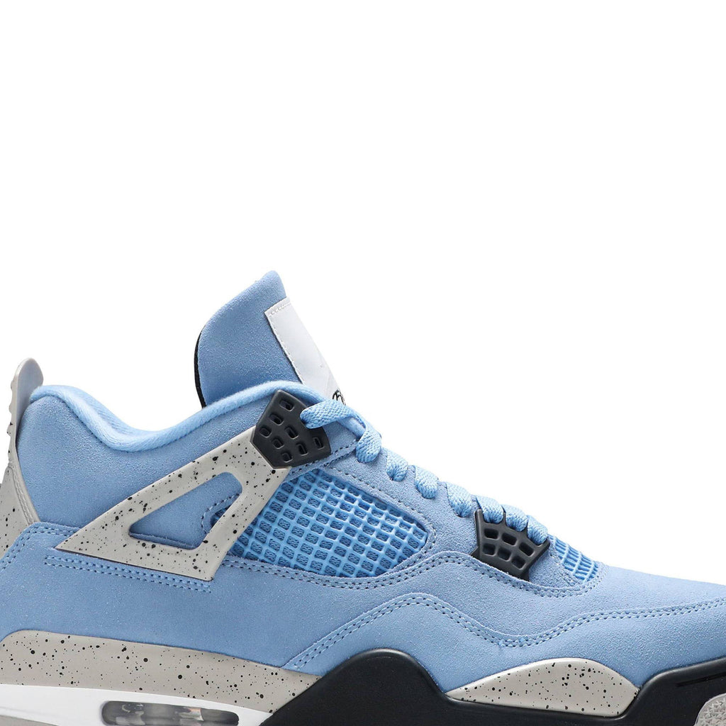 Air Jordan 4 Retro 'University Blue' CT8527-400 Sneakers