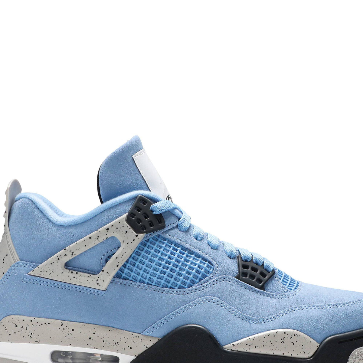 Air Jordan 4 Retro 'University Blue' CT8527-400 Sneakers