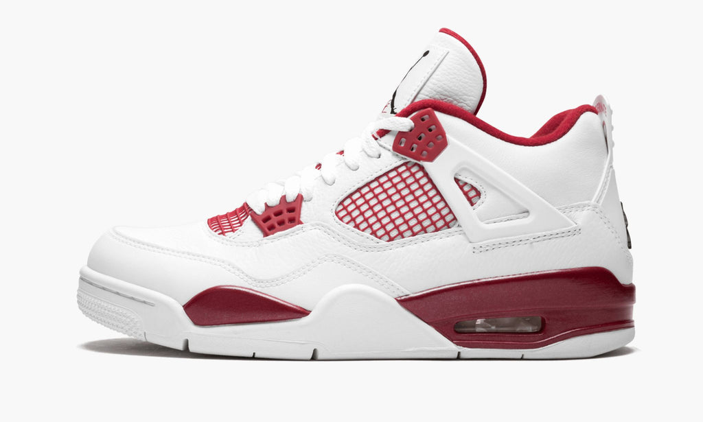 Air Jordan 4 Retro Alternate Sneakers