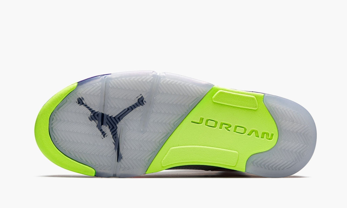 Air Jordan 5 Retro "Alternate Bel-Air" Sneakers