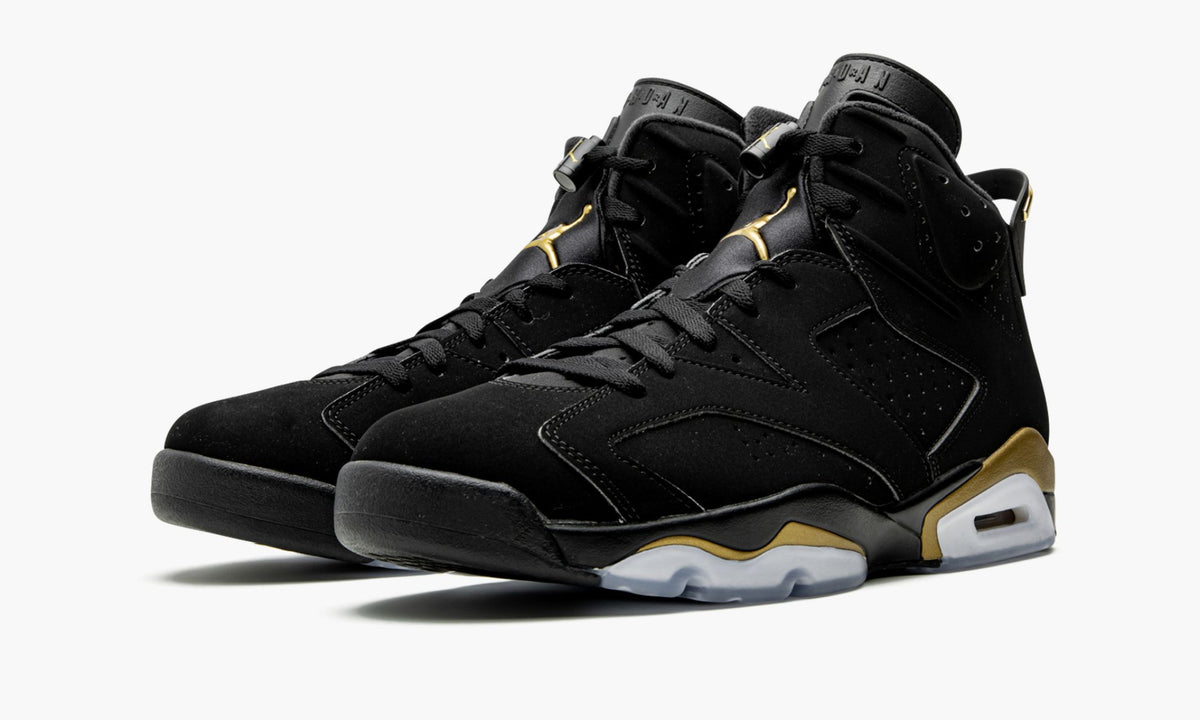 Air Jordan 6 Retro "DMP 2020" Sneakers
