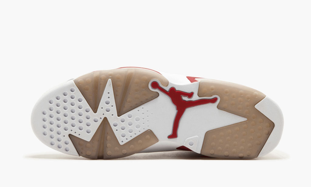 Air Jordan 6 Retro Alternate Sneakers