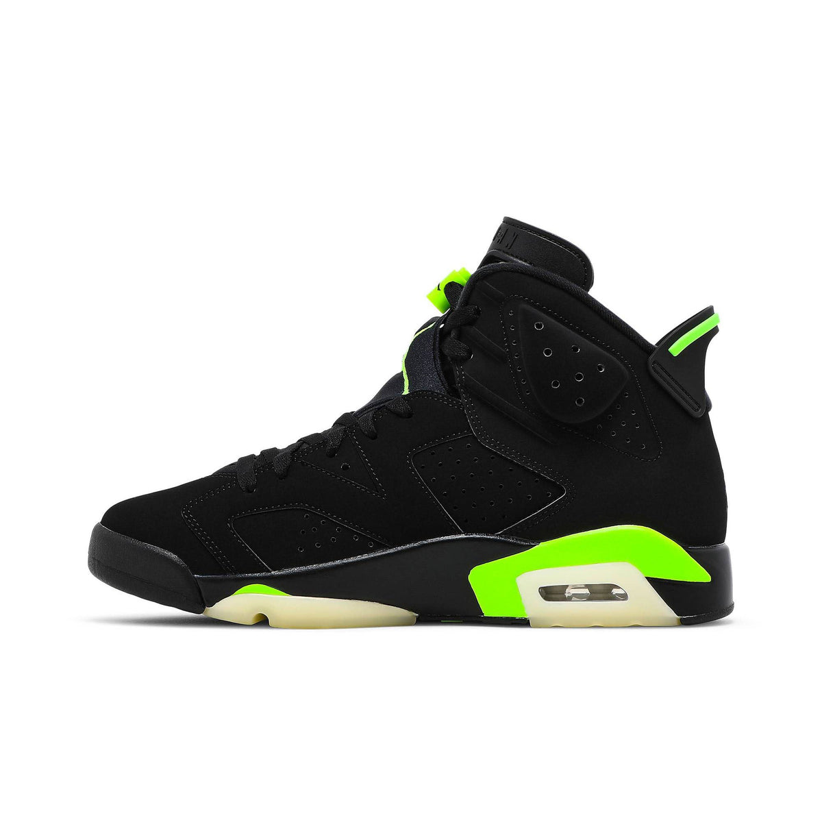 Air Jordan 6 Retro Electric Green CT8529-003 Sneakers