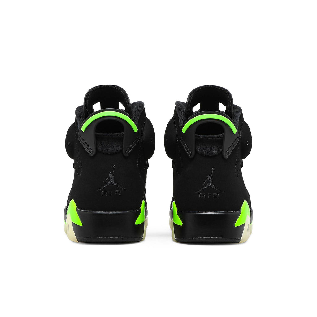 Air Jordan 6 Retro Electric Green CT8529-003 Sneakers