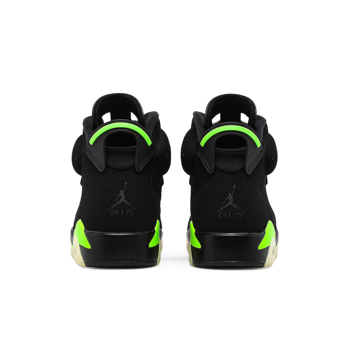 Air Jordan 6 Retro Electric Green CT8529-003 Sneakers