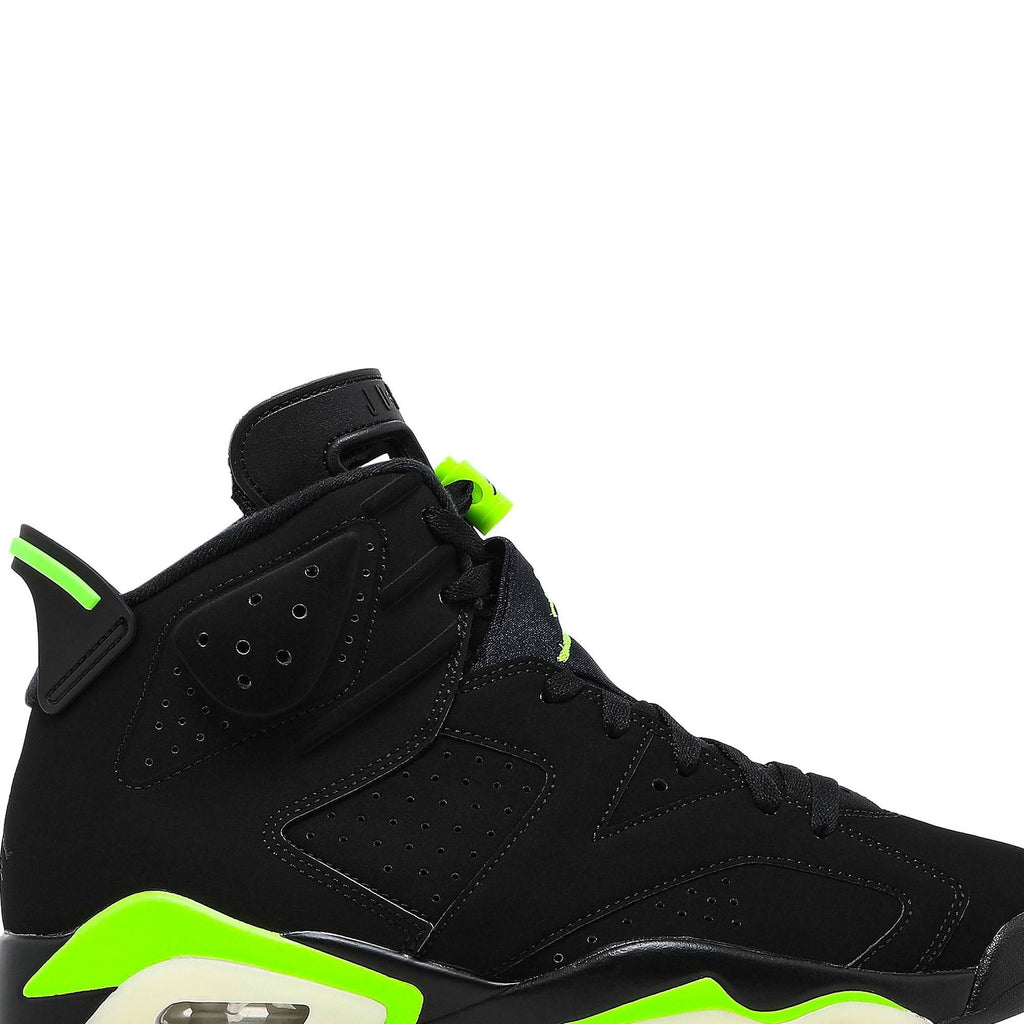 Air Jordan 6 Retro Electric Green CT8529-003 Sneakers