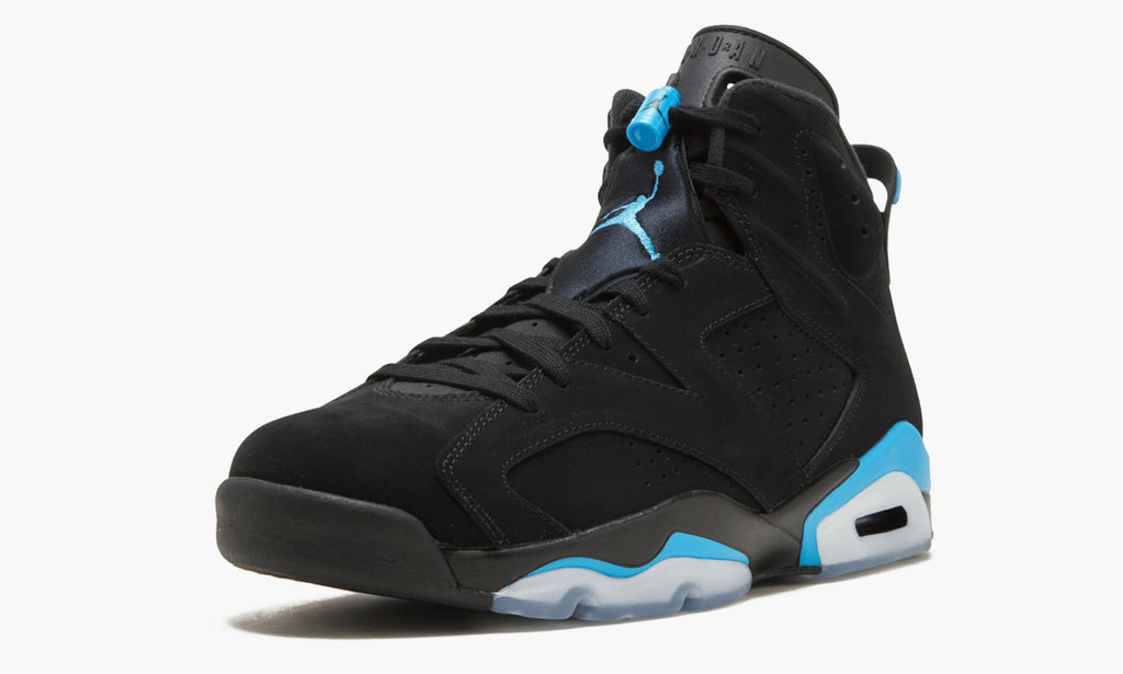 Air Jordan 6 Retro UNC Sneakers