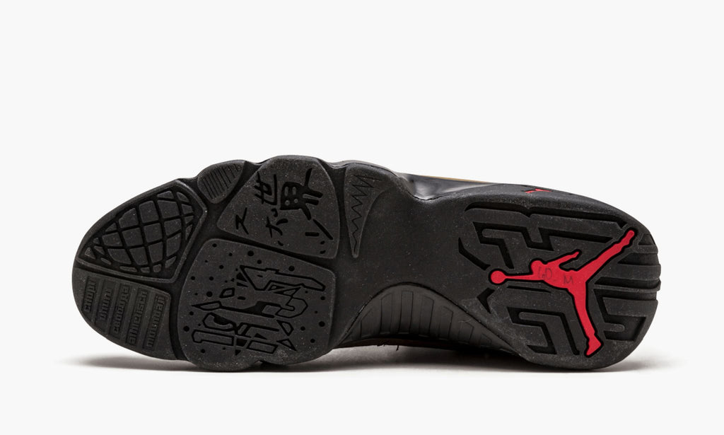 Air Jordan 9 Retro Sneakers