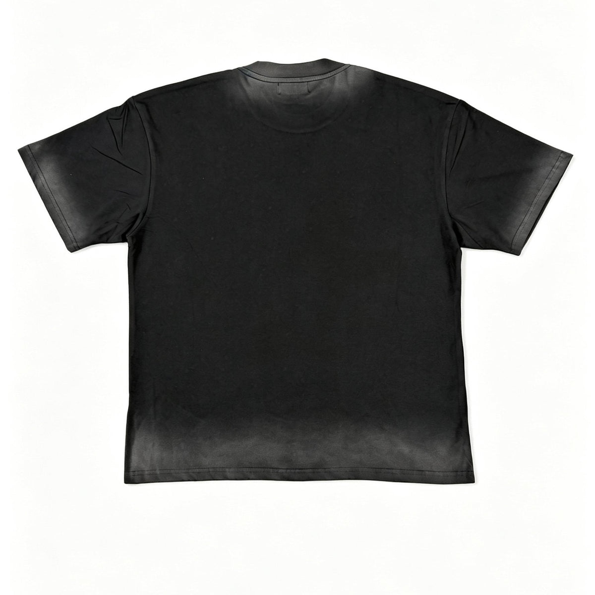 DUAA City of Angels Short-Sleeve T-Shirt — back