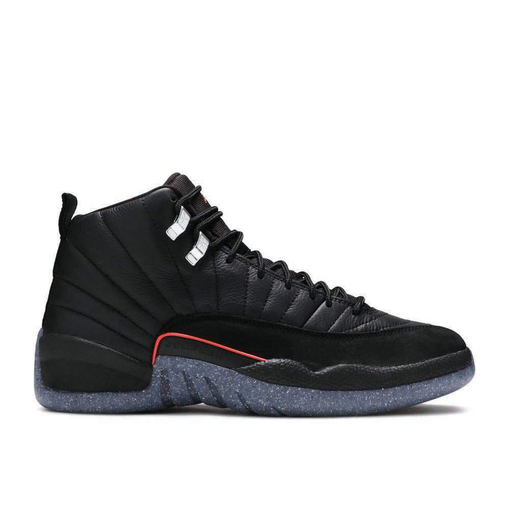 Air Jordan 12 Utility 'Grind' Sneakers