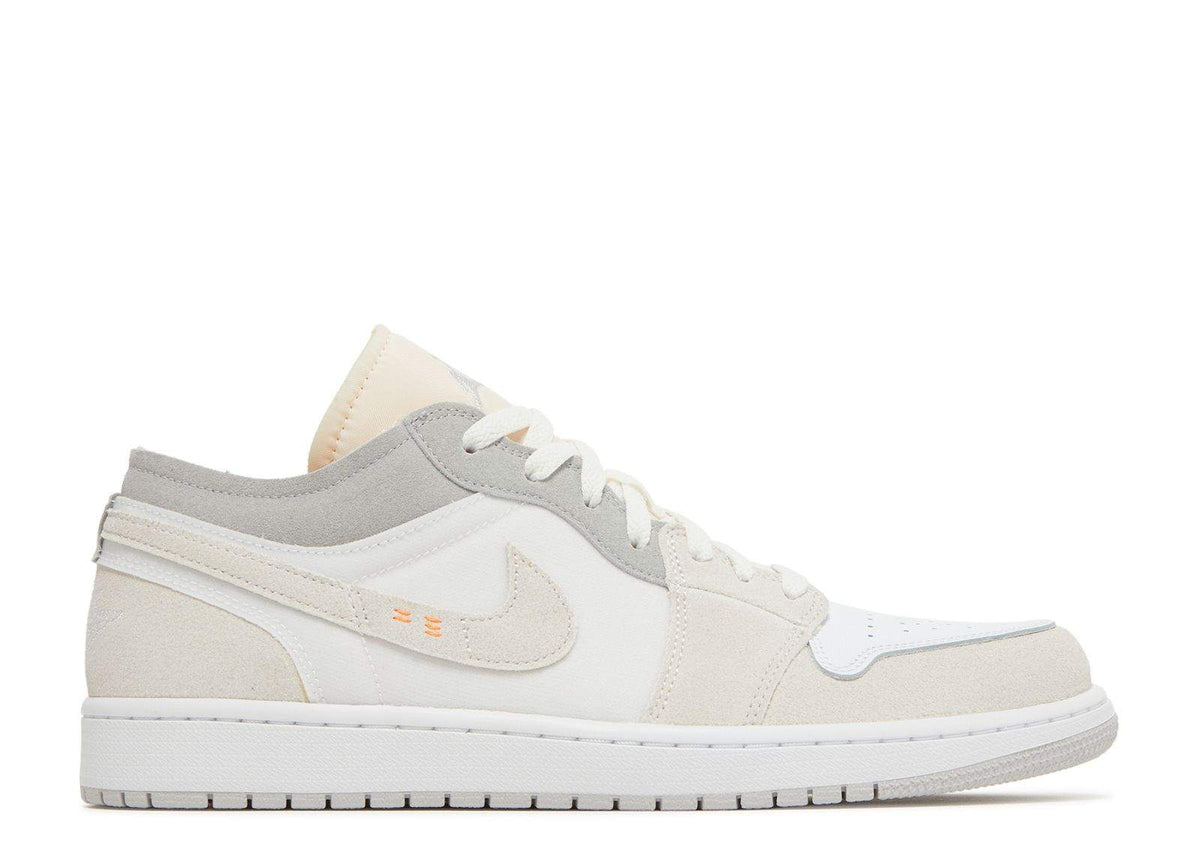 Air Jordan 1 Low SE Craft 'Inside Out' Sneakers