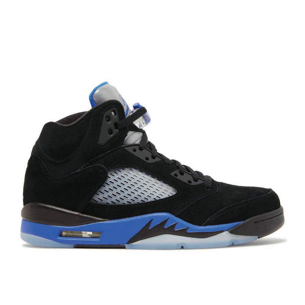 Air Jordan 5 Retro 'Racer Blue' Sneakers