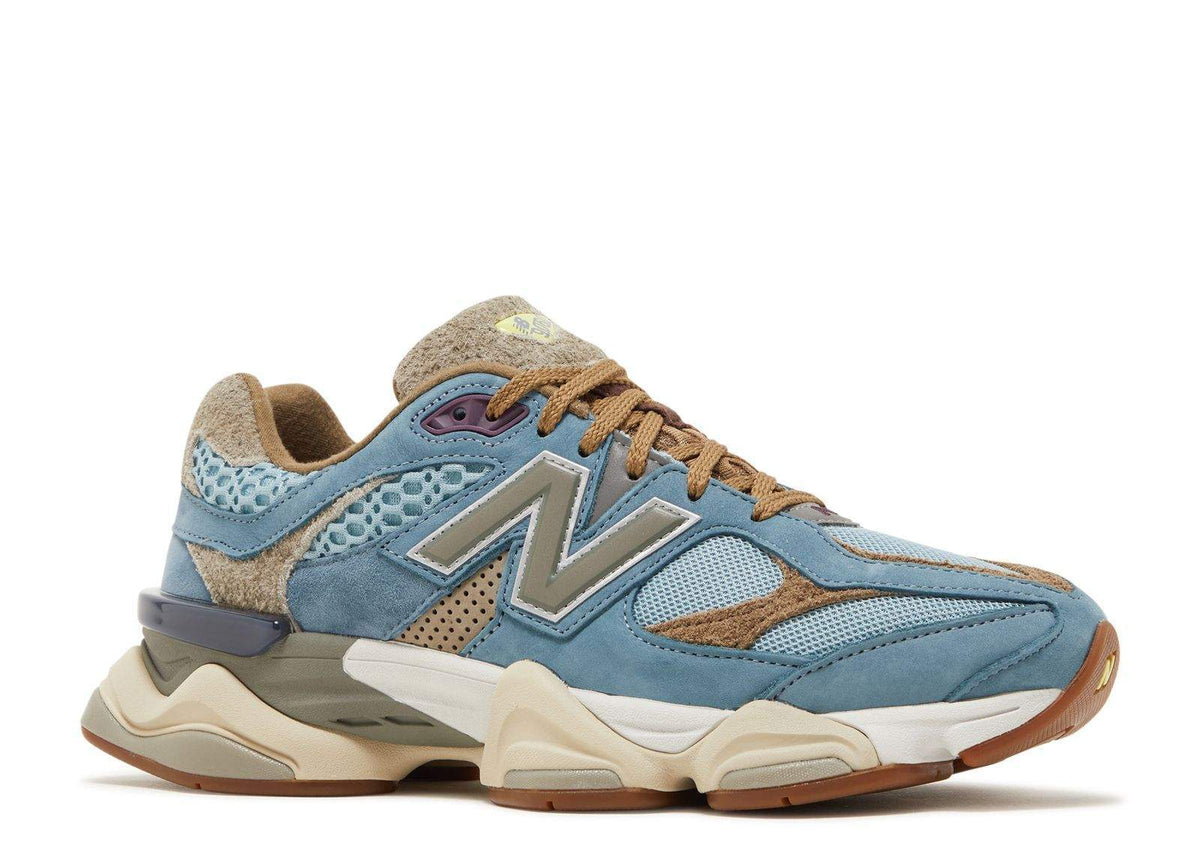 New Balance Bodega X 9060 Age Of Discovery Sneakers
