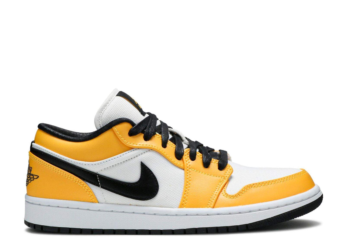 Air Jordan 1 Low 'Laser Orange' Sneakers