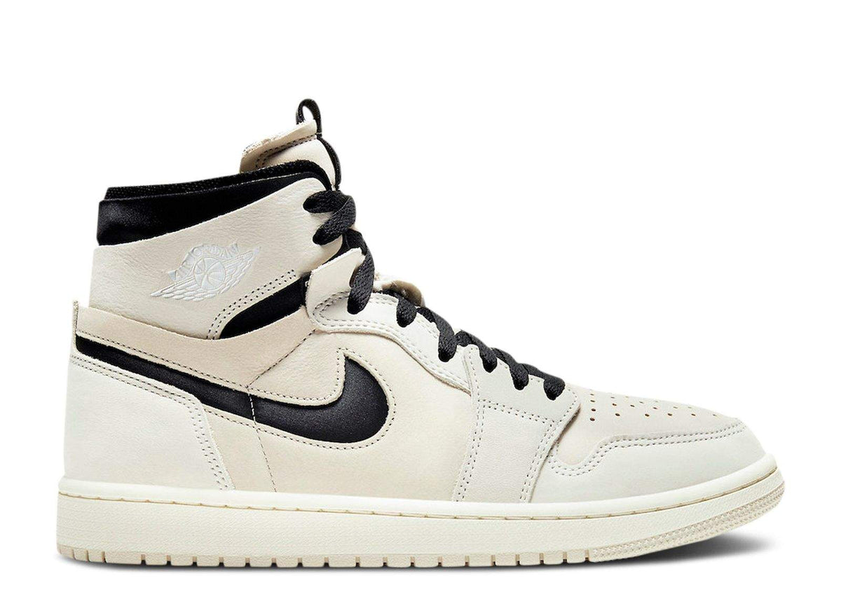 Air Jordan 1 Zoom 'Summit White' Sneakers