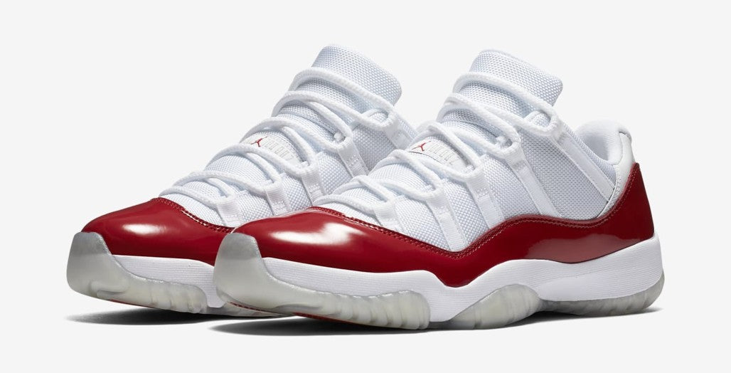 Jordan 11 Retro Cherry (2022) Sneakers