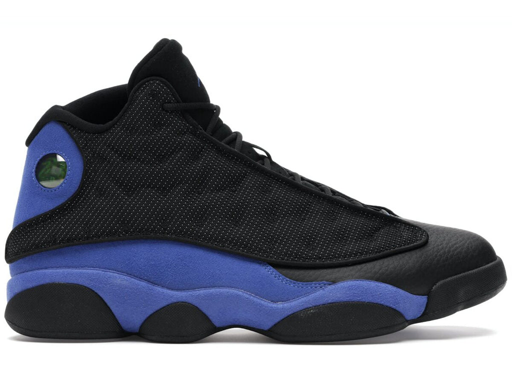 Jordan 13 Retro Hyper Royal Sneakers