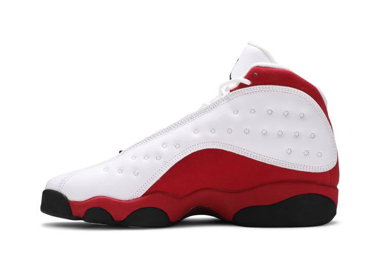 Jordan 13 Retro OG Chicago 2017 Sneakers