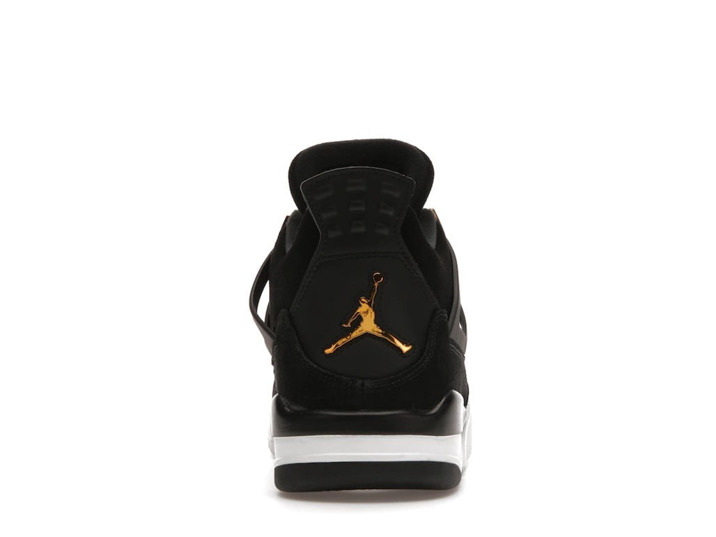 Jordan 4 Retro Royalty Sneakers