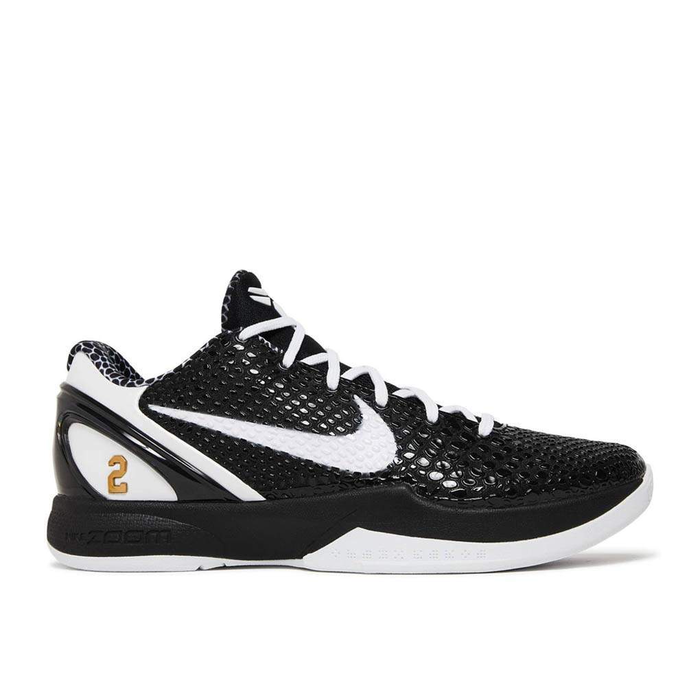Nike Zoom Kobe 6 Protro 'Mambacita Sweet Sixteen' Sneakers