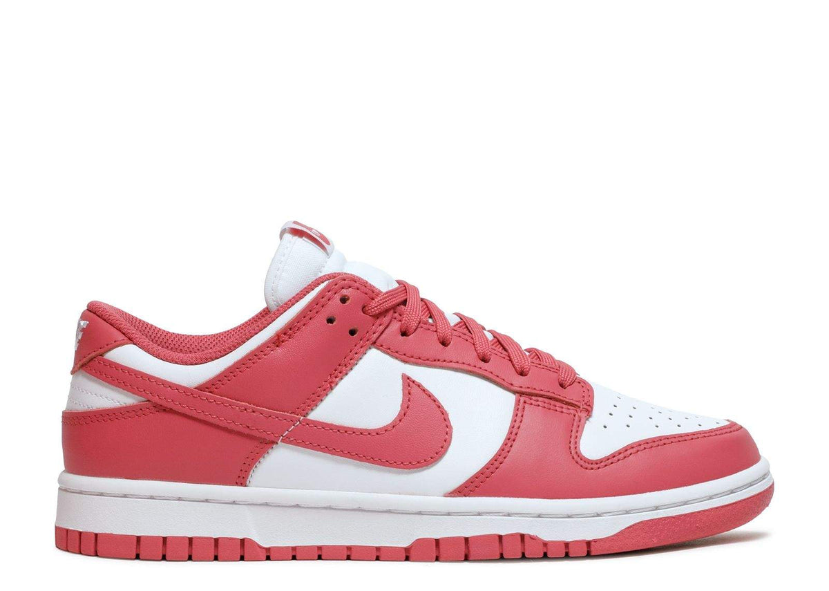 Nike Dunk Low 'Archeo Pink' Sneakers