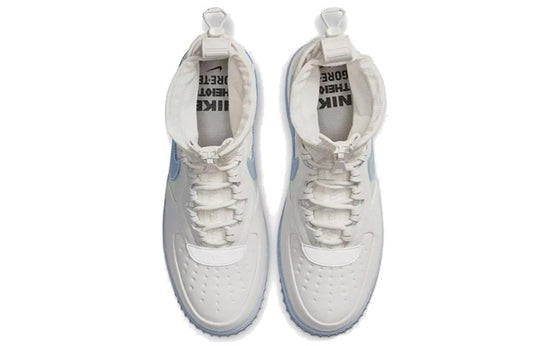 Nike Air Force 1 High WTR Phantom Sneakers