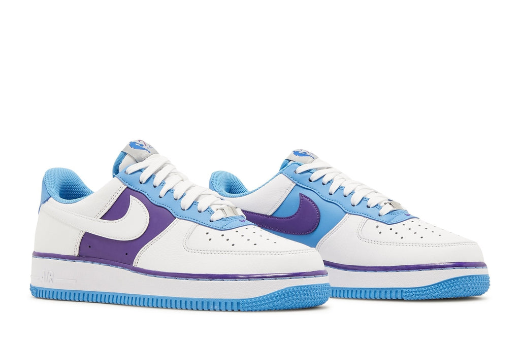 Nike Air Force 1 Low 07 Lakers Sneakers