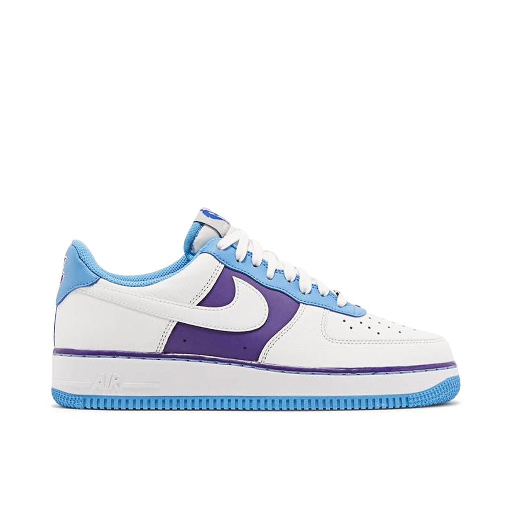 Nike Air Force 1 Low 07 Lakers Sneakers