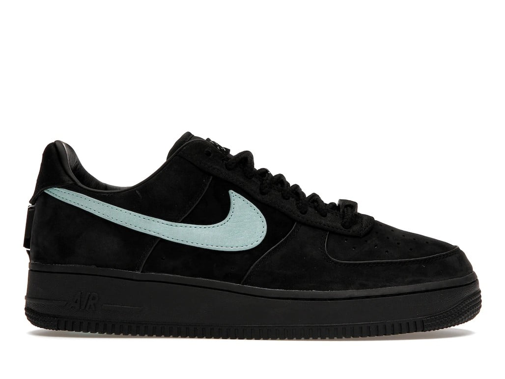 Nike Air Force 1 Low Tiffany & Co. 1837 Sneakers