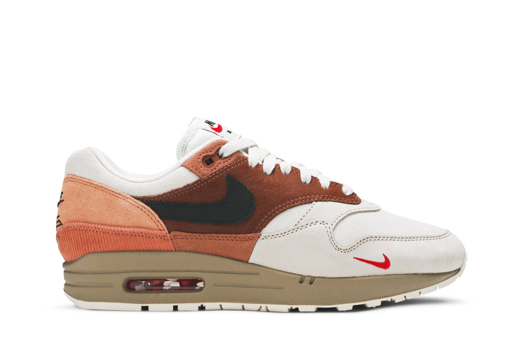Nike Air Max 1 Amsterdam Sneakers