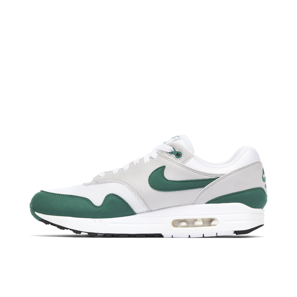 Nike Air Max 1 Anniversary Green Sneakers