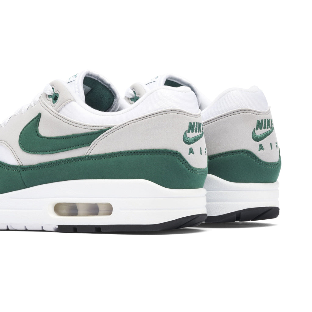 Nike Air Max 1 Anniversary Green Sneakers