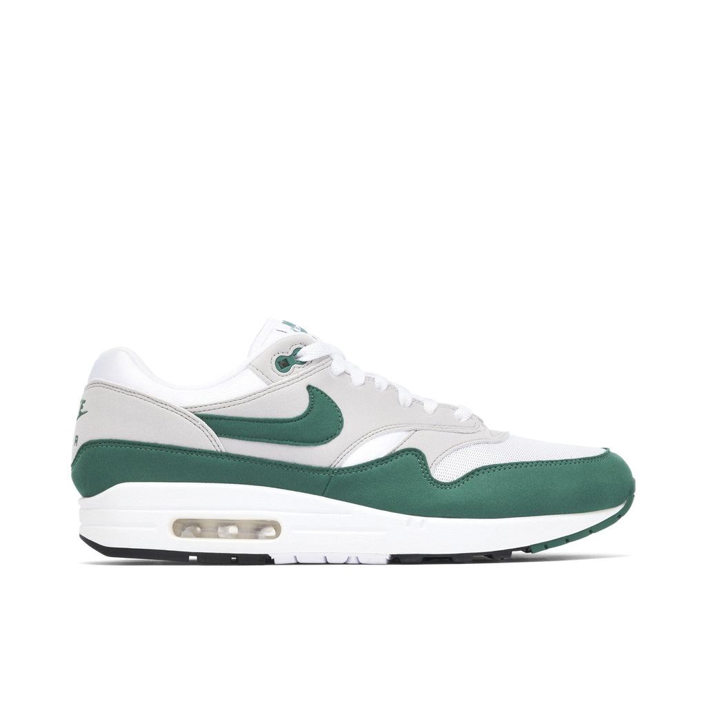 Nike Air Max 1 Anniversary Green Sneakers