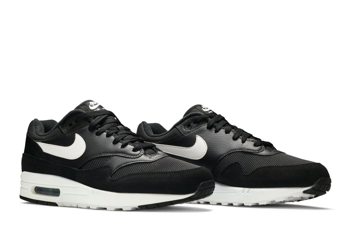 Nike Air Max 1 Black White 2019 Sneakers