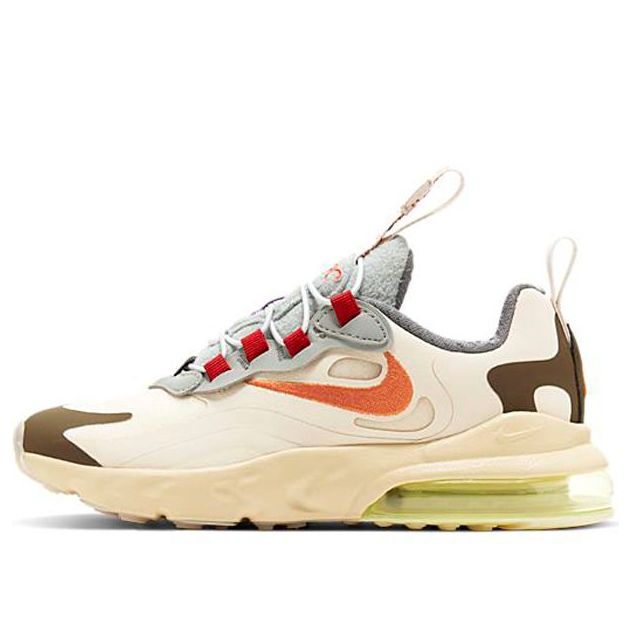Nike Air Max 270 React x Travis Scott Cactus Trails? Sneakers