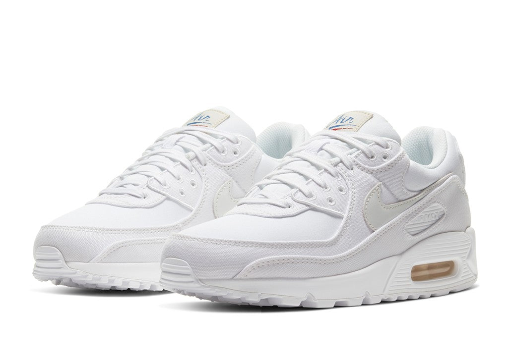 Nike Air Max 90 City Pack Paris 2020 Sneakers