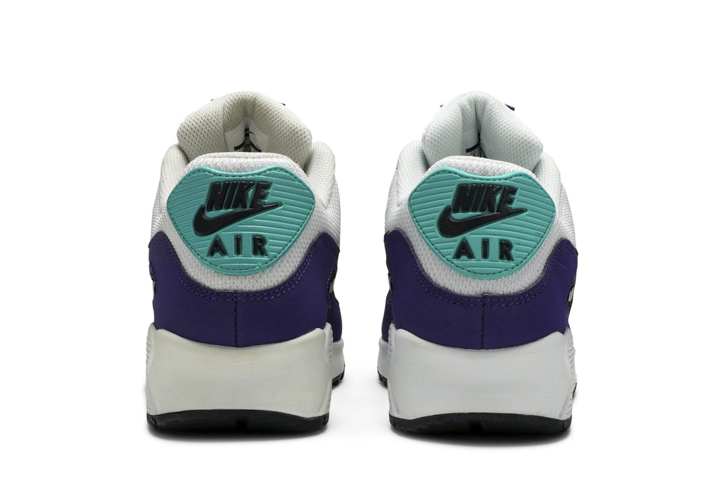 Nike Air Max 90 Essential Jade Sneakers
