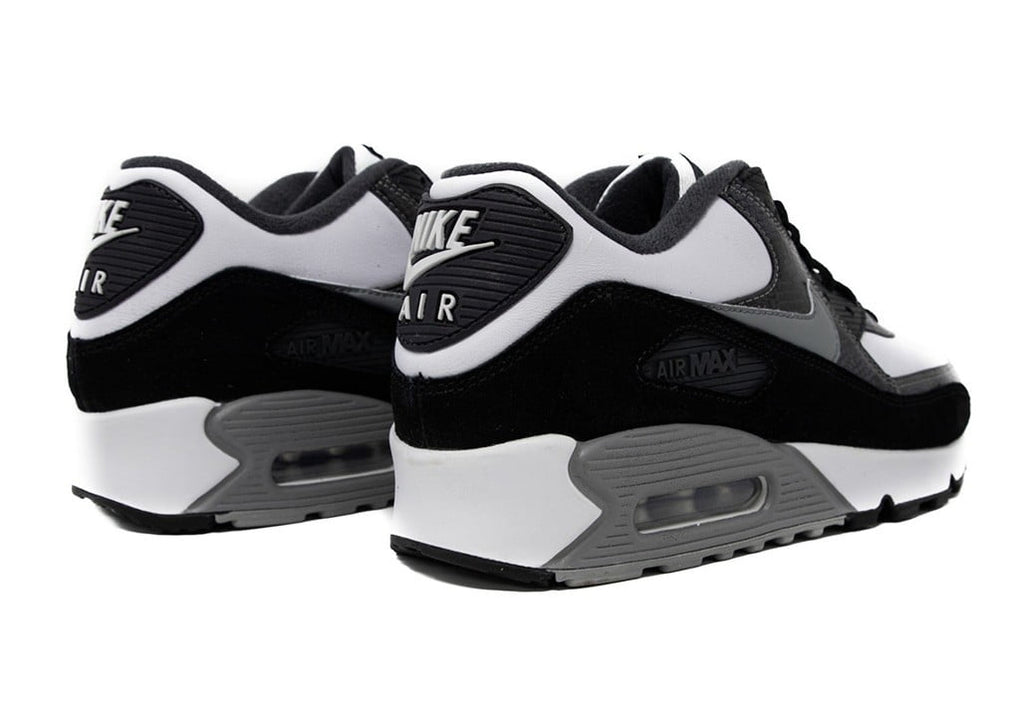 Nike Air Max 90 Retro Python Sneakers