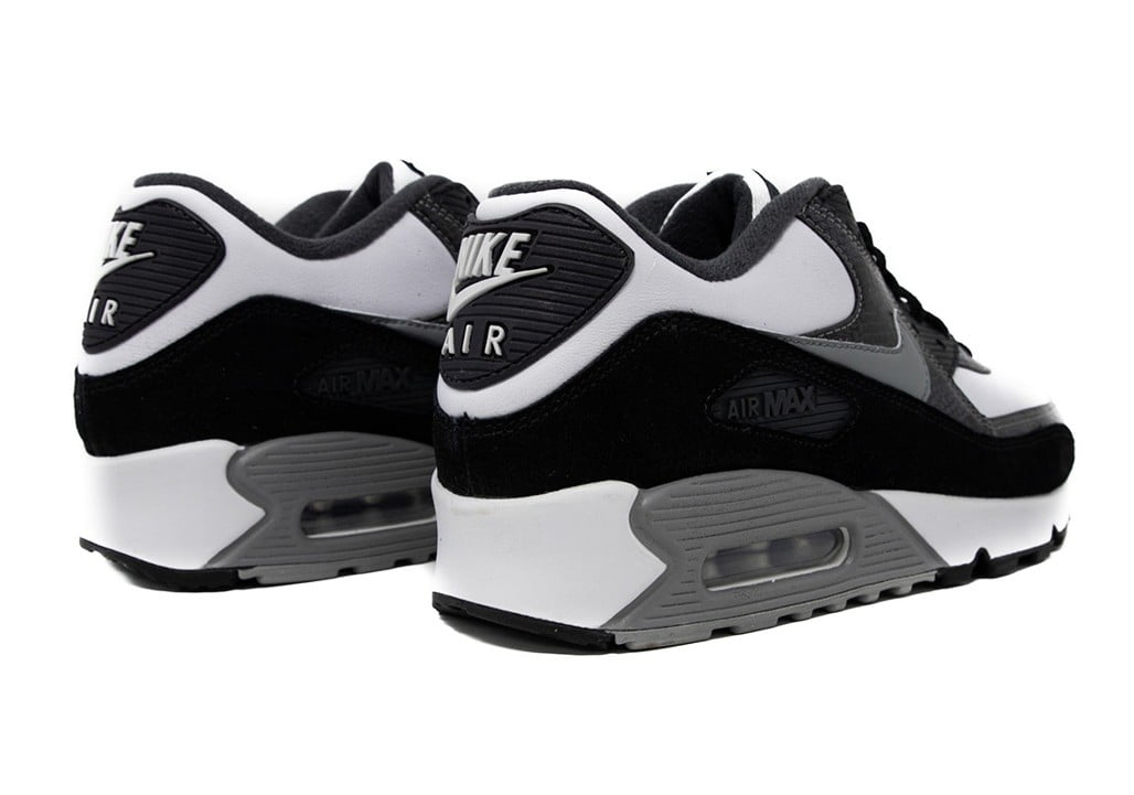 Nike Air Max 90 Retro Python Sneakers