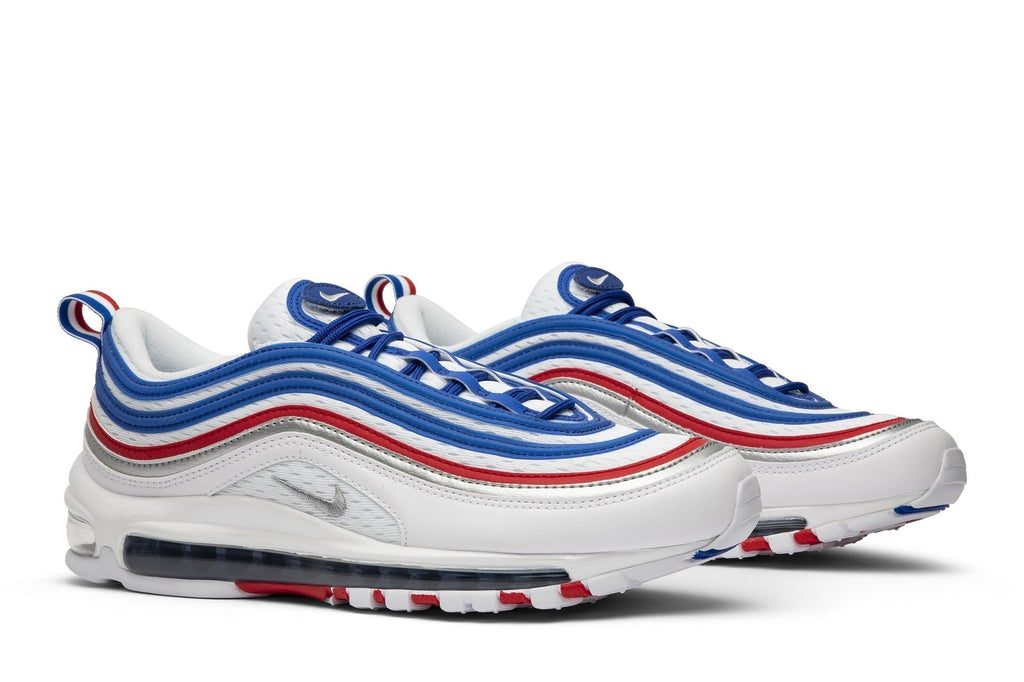 Nike Air Max 97 All Star Jersey Sneakers