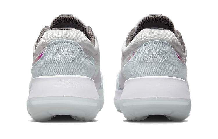 Nike Air Max Motif White Aura GS Sneakers