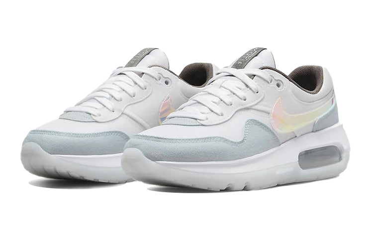 Nike Air Max Motif White Aura GS Sneakers
