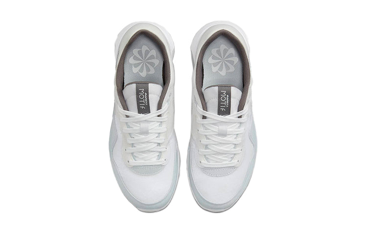 Nike Air Max Motif White Aura GS Sneakers