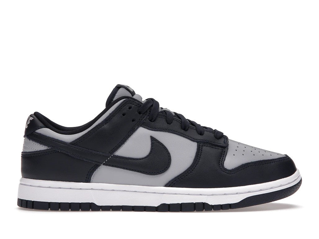 Nike Dunk Low Georgetown Sneakers