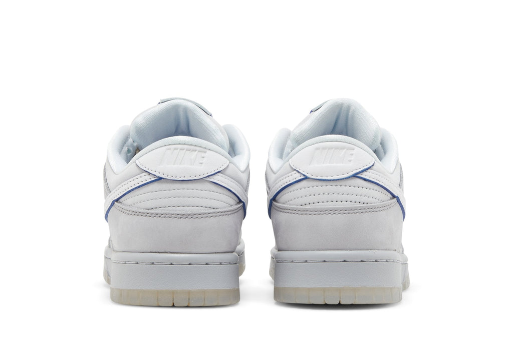 Nike Dunk Low PRM Grey Sneakers