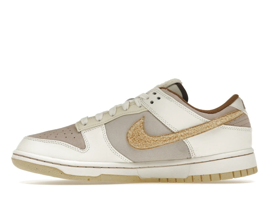 Nike Dunk Low Retro PRM Year of the Rabbit Fossil Stone (2023) Sneakers